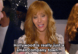 Hollywood Squares Small Company Town GIF