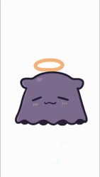 Hololive Takodachi Cute Hops GIF
