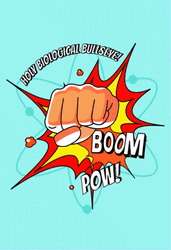 Holy Biological Energy  GIF
