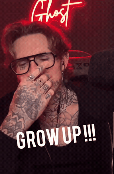 Holy Cow Hottie You're A Hot Gay Cows GIF