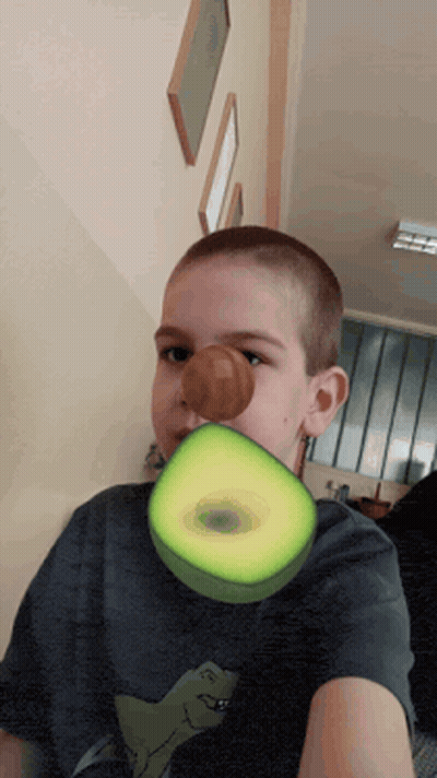Holy Guacamole Guacamole GIF