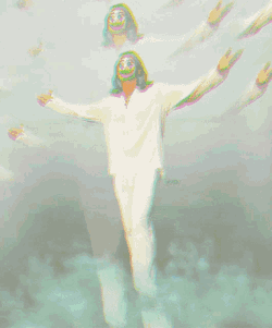 Holy Joker Joker Rendon GIF