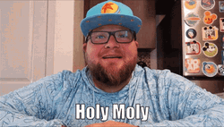 Holy Moly Guy Reaction Meme GIF | GIFDB.com