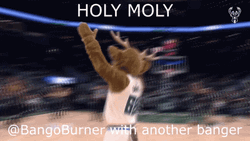Holy Moly Meme Another Banger GIF