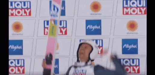 Holy Moly Meme Happy Guy Sports GIF