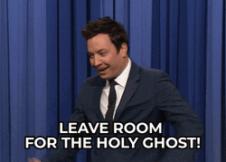 Holy Moly Meme Jimmy Fallon GIF