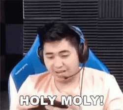 Holy Moly Phone Gamer Boy GIF