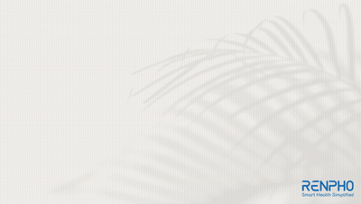 Holy Week Poster Renpho Smart Health Simplified GIF