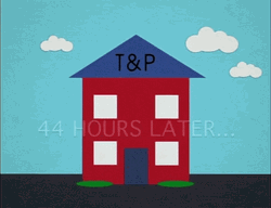 Home 44 Hours Later GIF