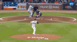 Home Run Crowd Cheer GIF