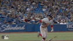 Home Run Derby Edwin Diaz GIF