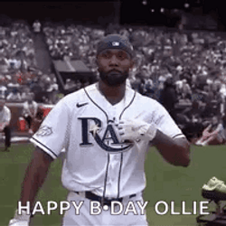Home Run Derby Randy Arozarena GIF