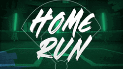 Home Run Roll Wave GIF