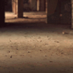 Homelander Landing Meme GIF