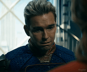 Homelander Milk Entice To Breastfeed GIF