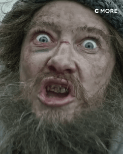 Homeless Cate Blanchett Manifesto Movie GIF