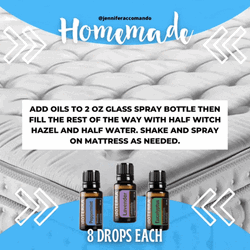 Homemade Mattress Spray Bottle GIF