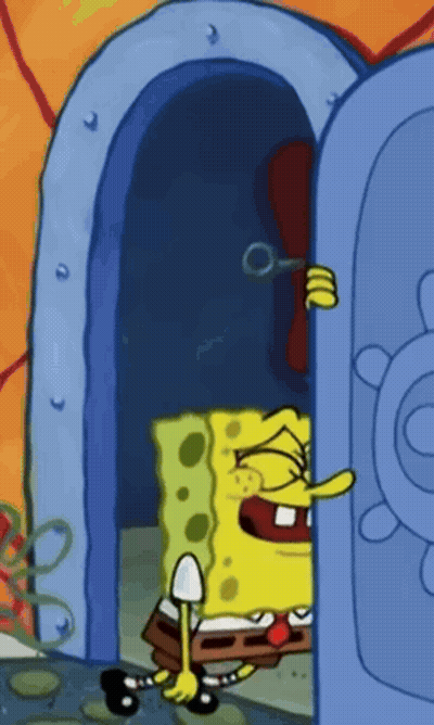 Homer And Bart Simpson Sitting On Couch Saying The Birds Join Us GIF