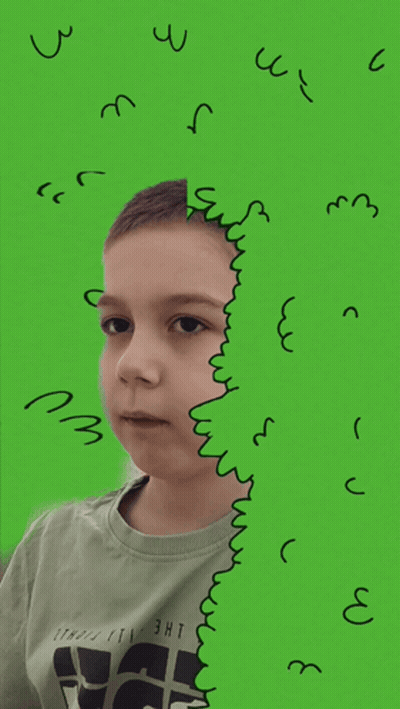 Homer Bush Dominik GIF