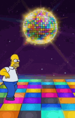 Homer Homero GIF