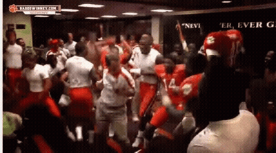 Homer Simpson Hokie Haters GIF