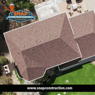 Homer Simpson On Roof What Are You Doing GIF