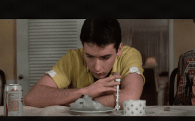 Homer Simpson Putting Syrup In Microwave My Cooking Skills Summarized GIF