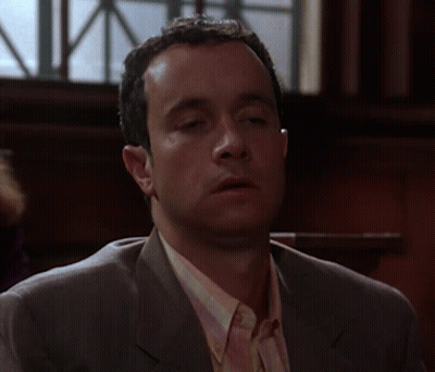 Homer Simpson Saying And Those Oh With Two Police Officers GIF
