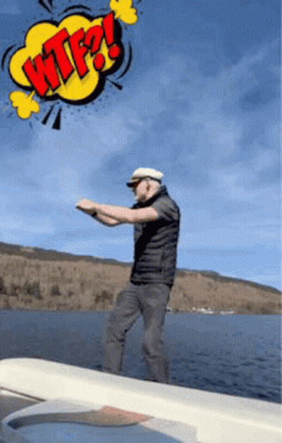 Homer Simpson Saying Oh Okay In Grass GIF