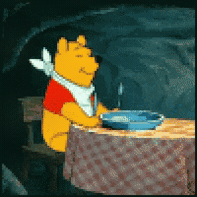 Homer Simpson Showering With Luigi's Pizza GIF