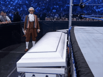 Homer Simpson Standing In Grassy Yard GIF