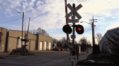Homer Simpson Standing Next To Blue Car GIF