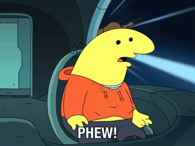 Homer Simpson Sticking Head Out Of Sandbox GIF