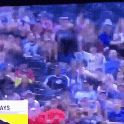 Homer Simpson Swinging Bat Fail GIF