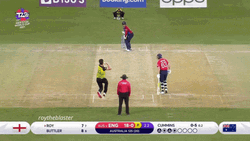 Homerun Of Jason Roy   GIF