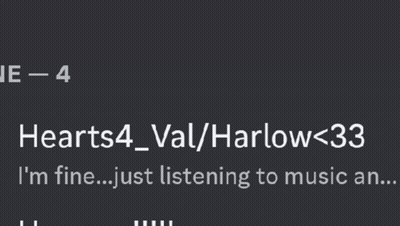 Homura I Love My Girlfriend GIF