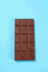 Honduras Chocolate Animation