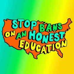 Honest Education Stop Bans GIF
