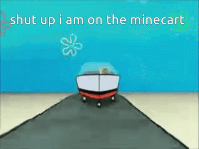 Honest Honey Bee Cartoon GIF