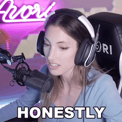Honestly Avori GIF