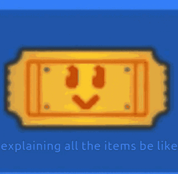 Honey Bee Item Meme GIF