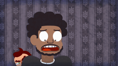 Honey Jar And Apple With Happy Rosh Hashanah GIF