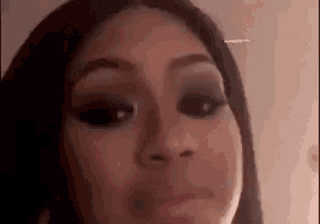 Honeycardi Caresha GIF