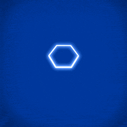 Honeycomb Folding Unfolding GIF