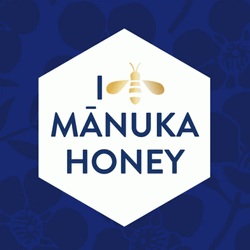 Honeycomb Manuka Honey