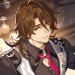 Honkai Star Rail Gallagher Coffin GIF
