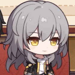 Honkai Star Rail Hsr GIF