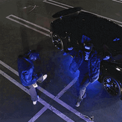 Hood GIF