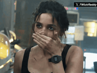 Hooded Man In Rain With Twitter Logo Pranay_varma GIF