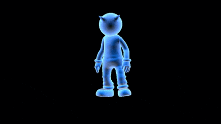 Hoodeez Fortnite GIF